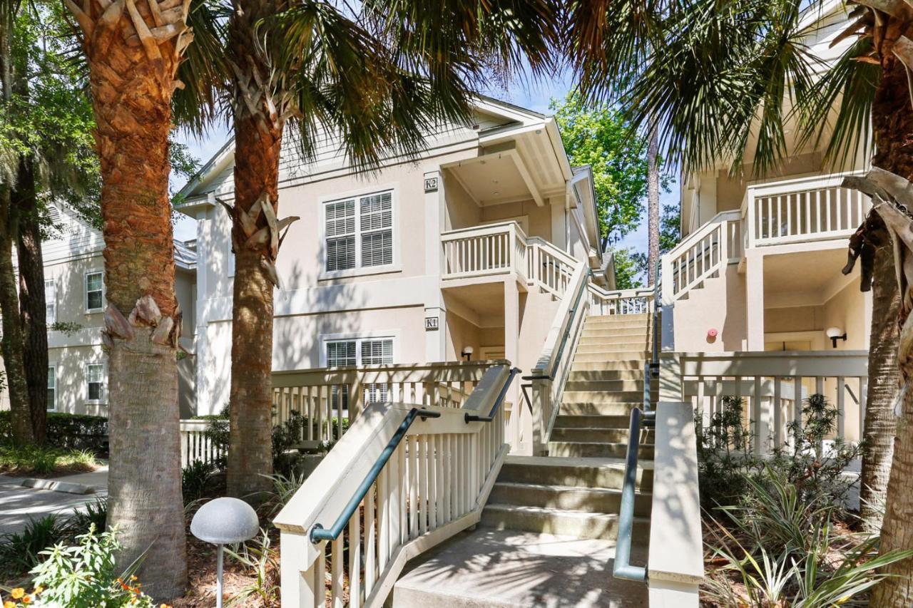K2 Golfmaster Villa Hilton Head Island Kültér fotó
